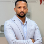 Dagmawi Ephrem (Dagi)