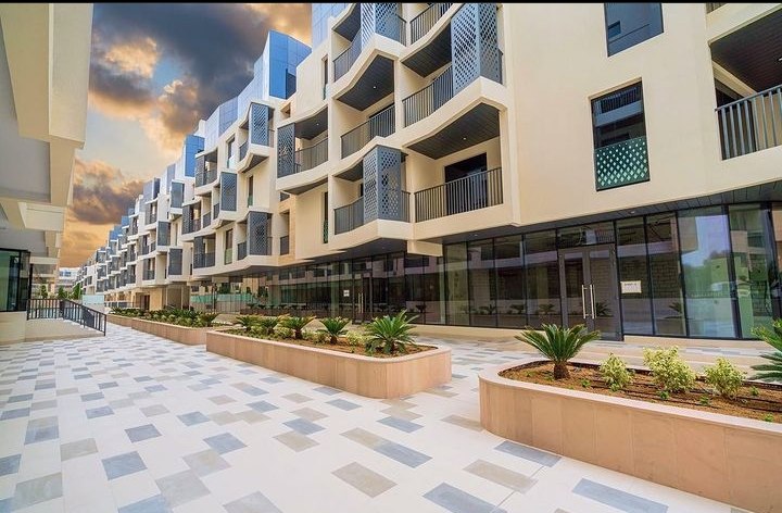 BIRUK DUBAI | Ready to Move Apartment