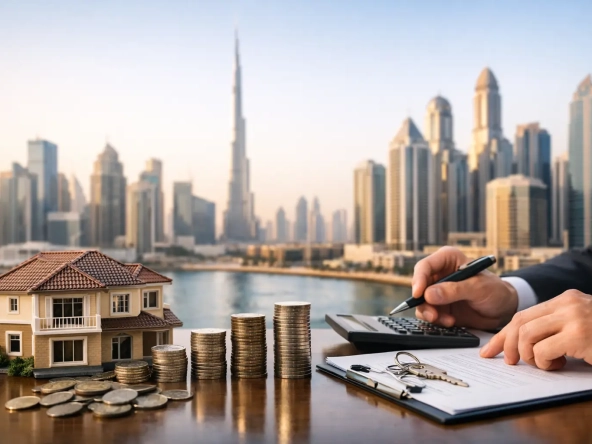 Dubai Property Taxes: Costs Buyers Should Plan For
