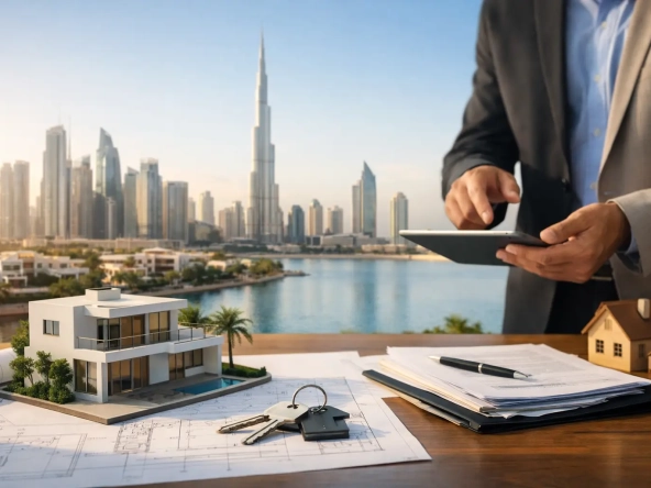 Dubai Property Value Improvement Strategies