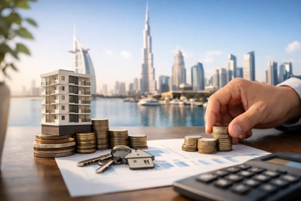 Minimum Investment in Dubai Property Explained
